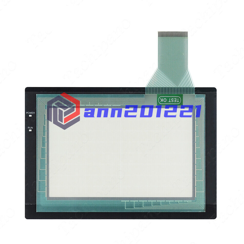 Touch Panel for Omron NT600SST121EV3 - OMRON