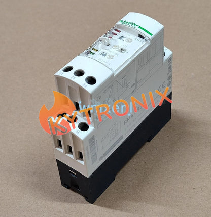 RM4TR32 SCHNEIDER NETWORK CONTROL RELAY RM4TR32