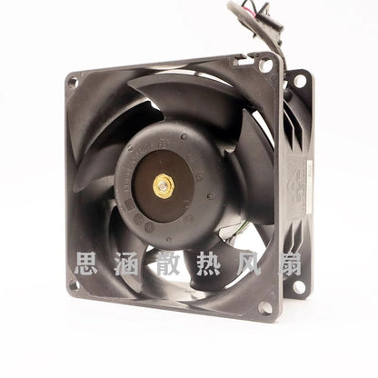 AVC DBTB0838B2S-P091 8038 12V 2.10A 8cm PWM High Speed Fan