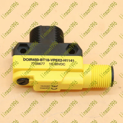 Turck Proximity Sensor DOIR450-BT18-VP6X2-H1141 Fast Delivery - TURCK