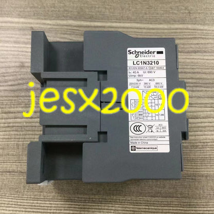 New 1PC LC1N3210M5N AC Contactor 220V - MCP