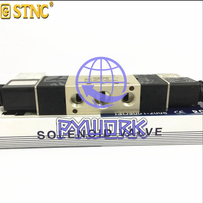 1Pcs for STNC Solenoid valve TG2532-10 DC24V