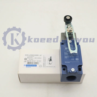 1Pcs XCKJ10541H29C Limit Switch XCK-J10541H29C XCK-J.C ZCK-E05C 3A 240V