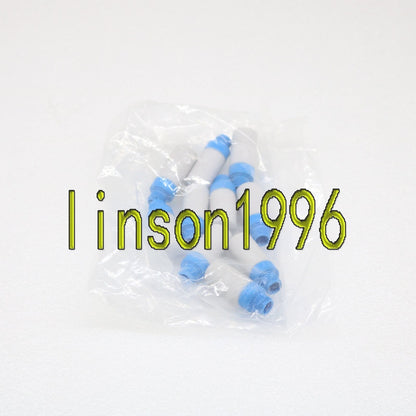 FESTO UC-1/8 Pneumatic Silencer - FESTO