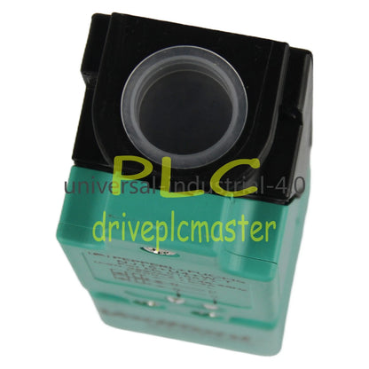 PEPPERL+FUCHS NJ15+U4+W-T Inductiver Sensor 300VDC 500mA 3A #dr