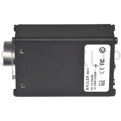 used & Tested BASLER A631f Monochome Industrial Camera - BASLER