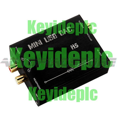 1X USB to S/PDIF Converter Digital Decoder USB PCM2704~