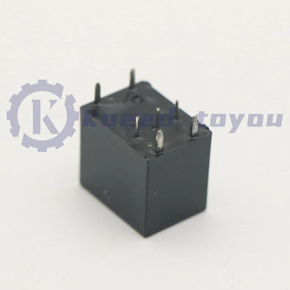 5PCS Panasonic ACTC66A14 12VDC Power Relay 7Pins~