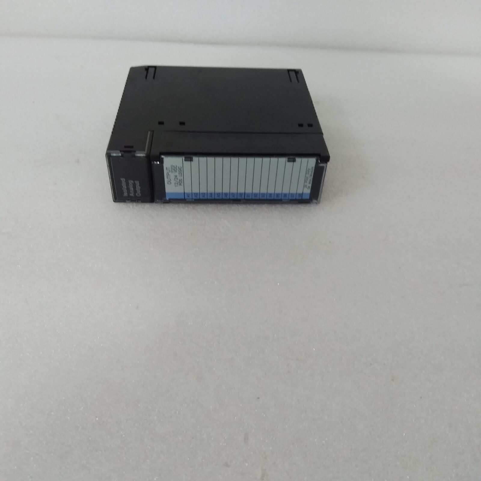24-Hour Shipping GE693DAC420 - GE PLC