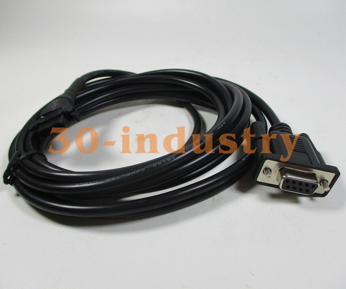 3m Sanyo Communication Cable for PY0A/PY2A Servo RP-001 - SANYO