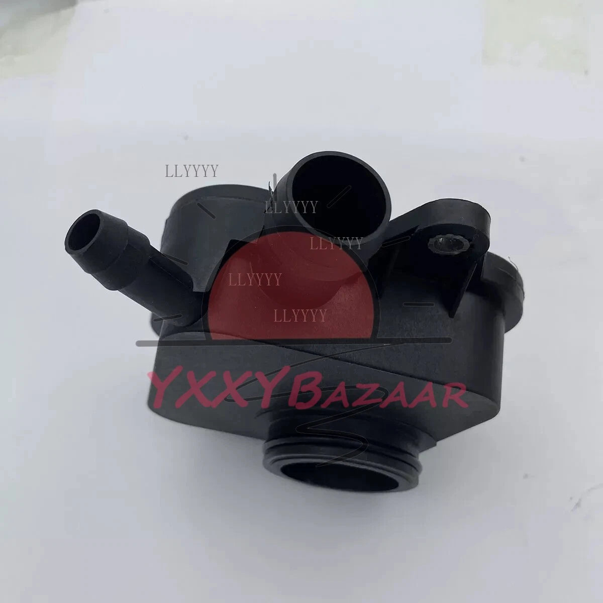 3964093 Valve Cover Breather Crankcase For 03-05 Dodge 5.9 Cummins Ram 2500 3500
