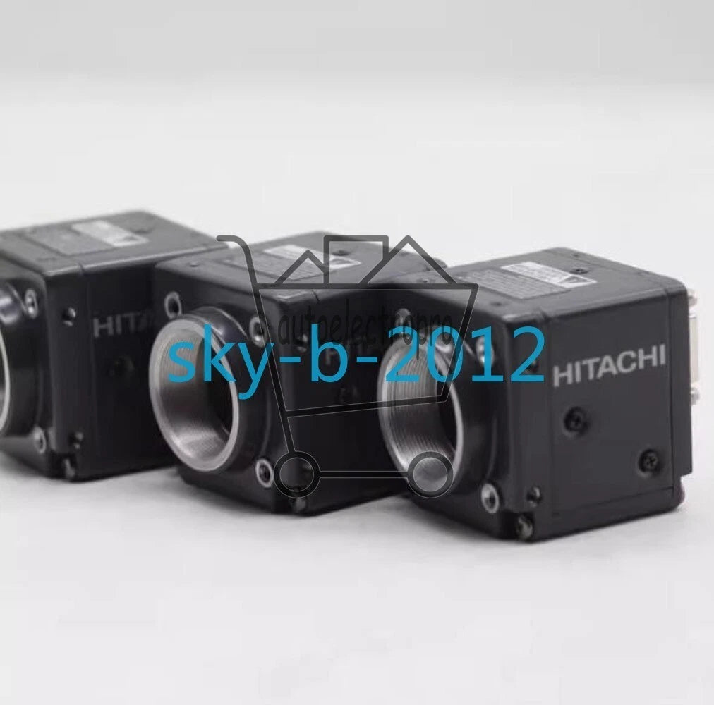 1PCS HITACHI KP-FD140SCL Industrial Camera tested