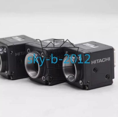 1PCS HITACHI KP-FD140SCL Industrial Camera tested