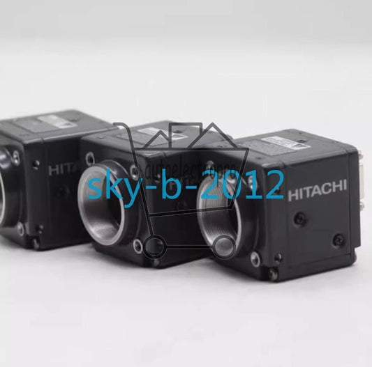 1PCS HITACHI KP-FD140SCL Industrial Camera tested