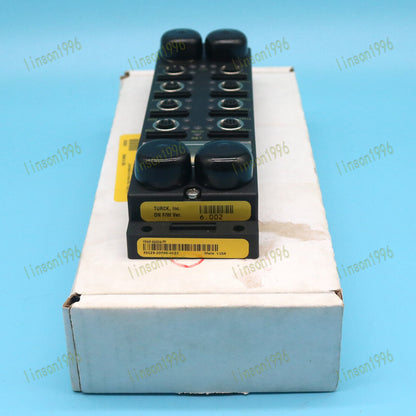 One FDNP-XSG16-TT TURCK module in box 1 year - ONE