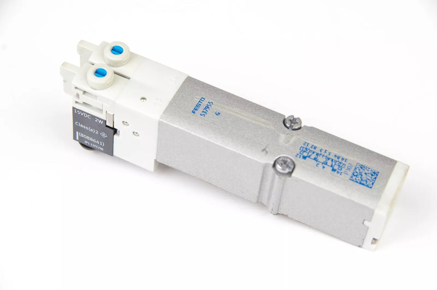 Festo Solenoid Valve VMPA2-M1H-G-PI 537955 - FESTO