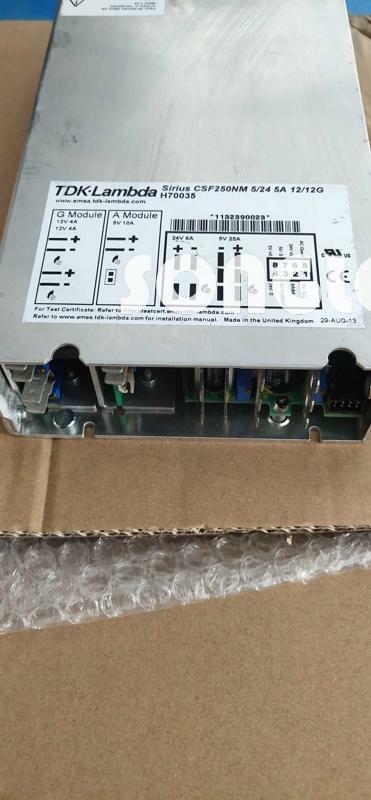 1pcs csf250nm 5a 12/12/g h70035 - CSF