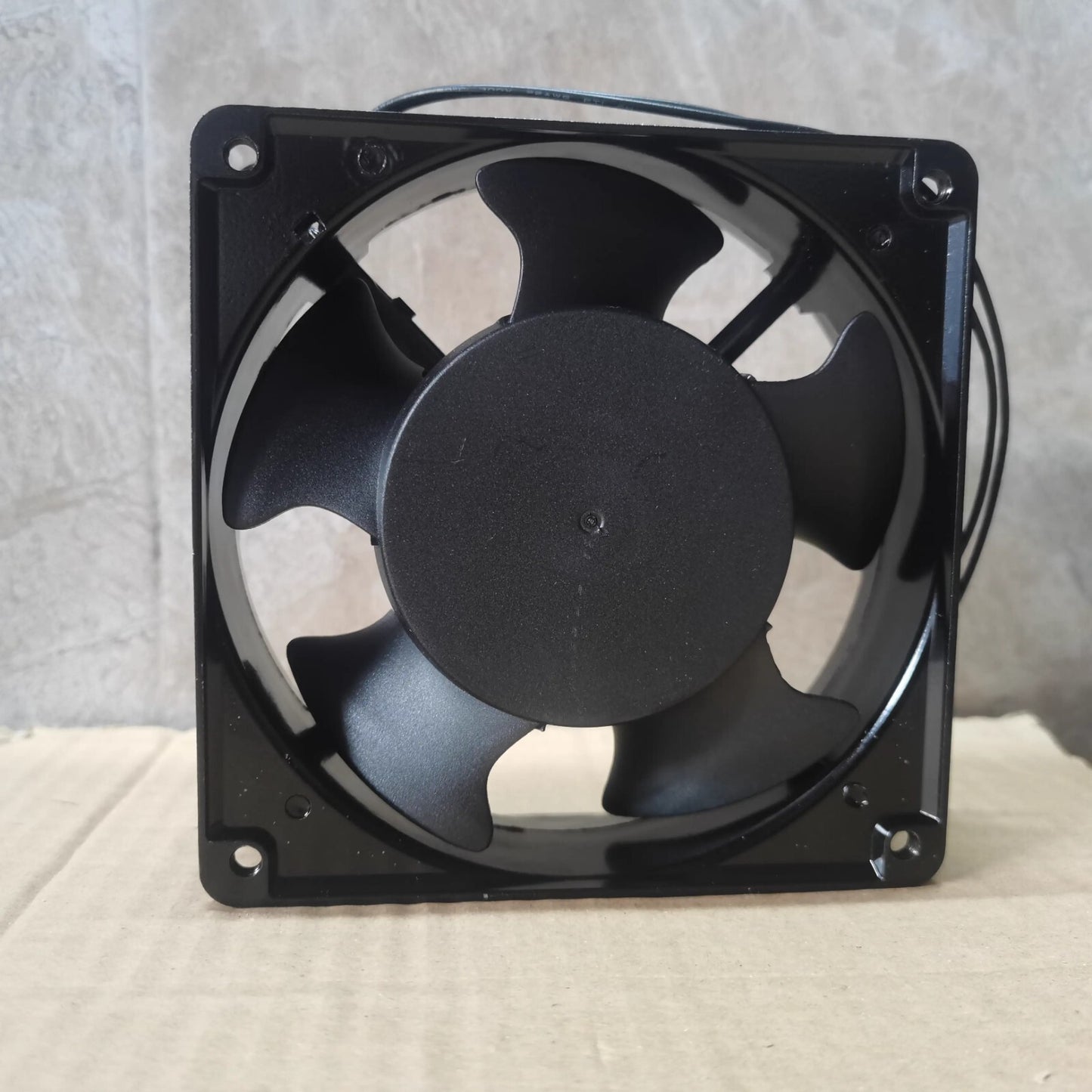 SAKAGUCHI S12038HA2SL AC220V 120*120*38MM Dual Ball Cooling Fan
