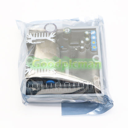 1Pcs mecc alte AVR TYPE DSR A6762/05 pressure regulating plate/