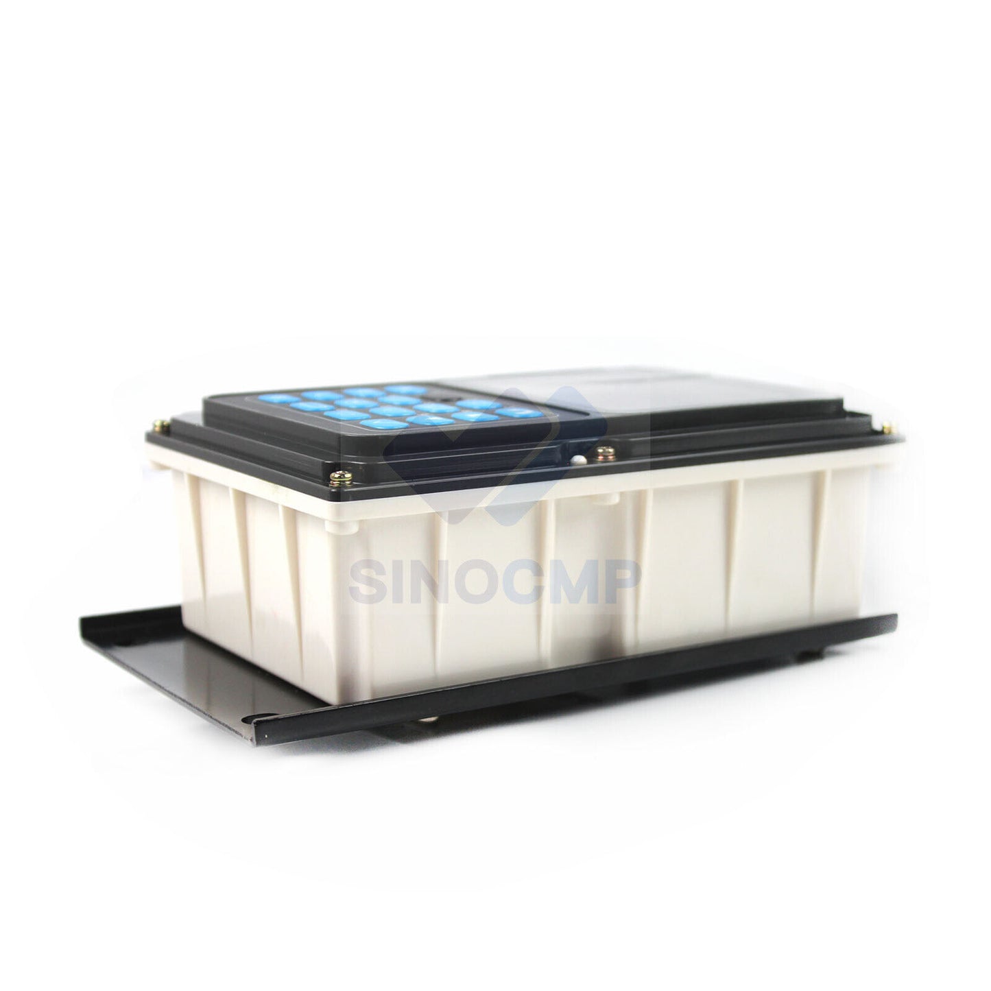 new Monitor 7835-12-3007 7835-12-1008 7835-12-1014 For Komatsu PC200-7 PC220/PC300-7 - KOMATSU