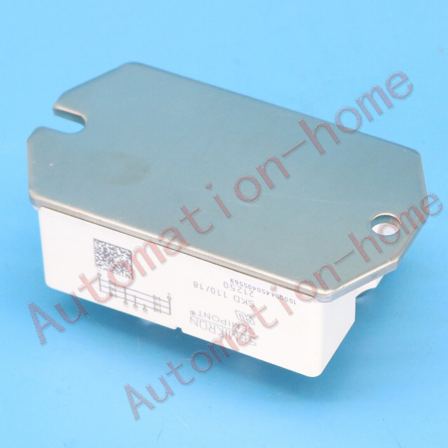 Semikron SKD110-18 Power Supply Module 1PCS 18V 5A 110W High Efficiency Modular Power Supply Unit - SEMIKRON