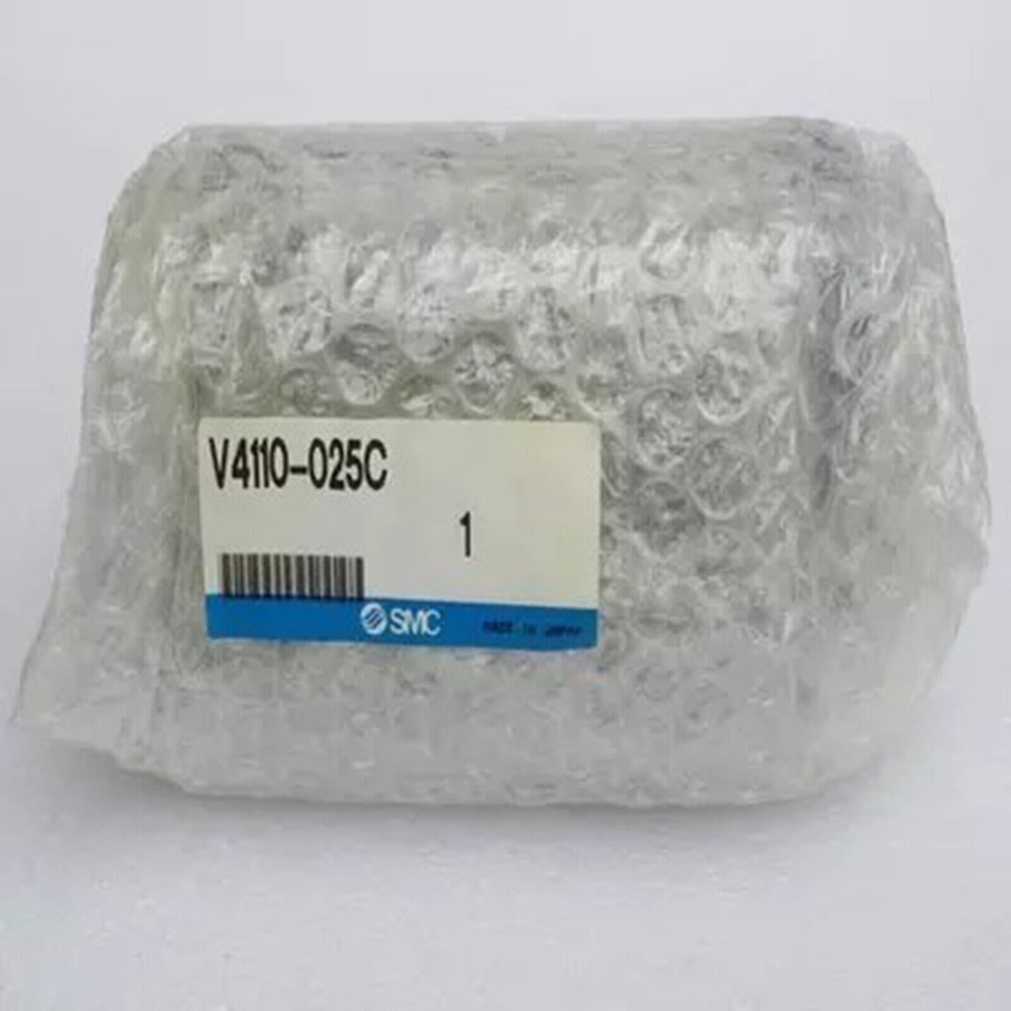 1PCS SMC Solenoid Valve V4110-025C - SMC