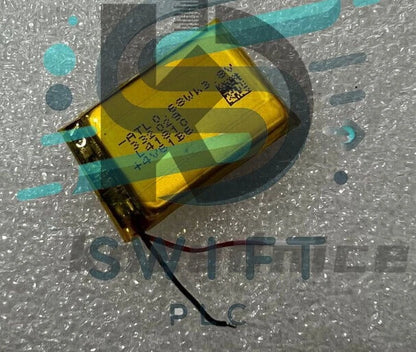 1PC For Fenix 6S, 6S pro Smart watch 361-00086-11 180mAh 3.8v
