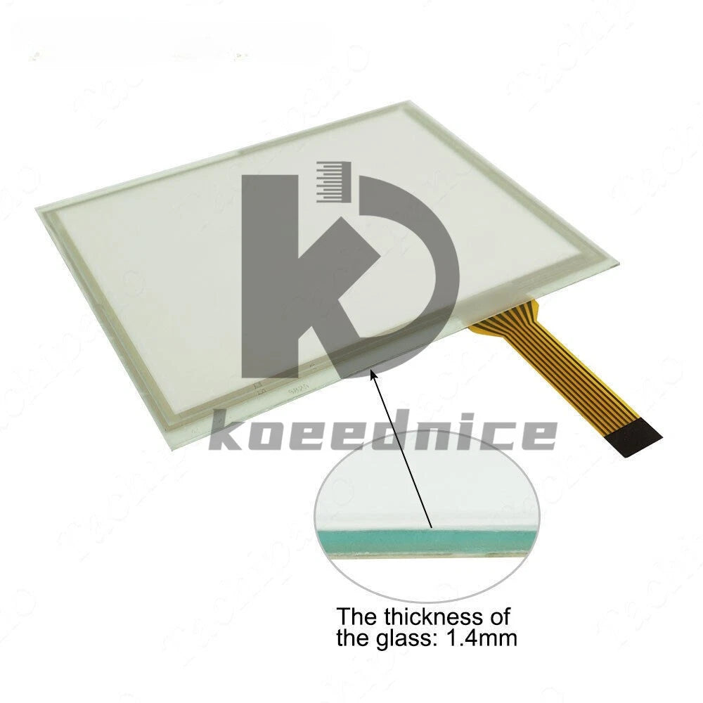 1PC Touch Screen Panel Glass for ADT182A ADT-182A