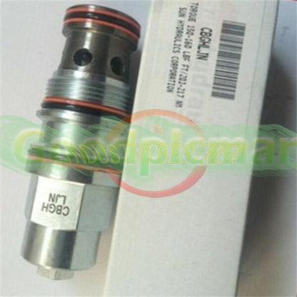 1PC SUN Hydraulics CBGH-LJN Balance valve cartridge valve CBGH LJN CBGHLJN