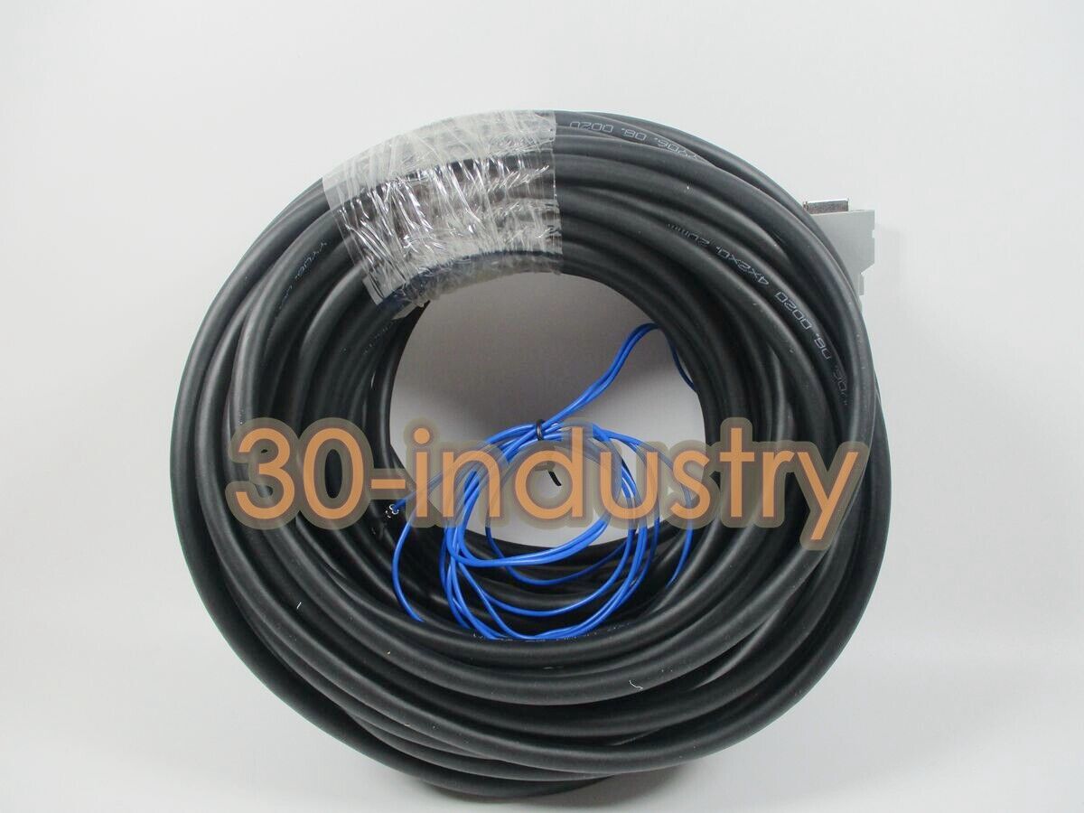 Fanuc Robot Coding Cable A660-8017-T708 - 20m Length - FANUC