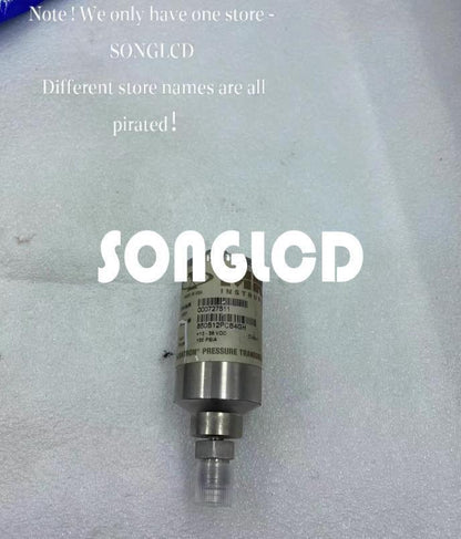 1PCS 850B12PCB4GH 100PSIA Pressure Sensor - KOEED