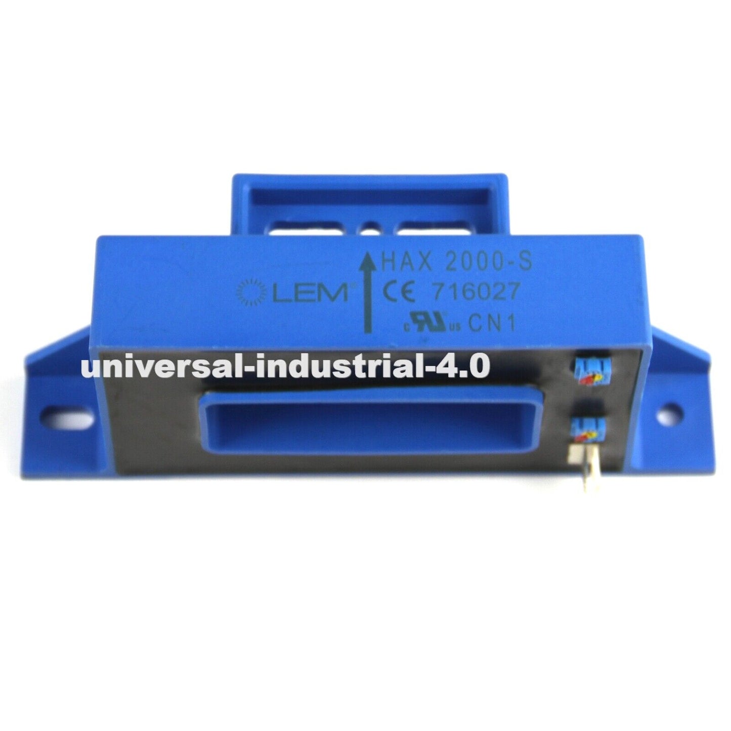 LEM HAX2000-S Current Transducer - LEM