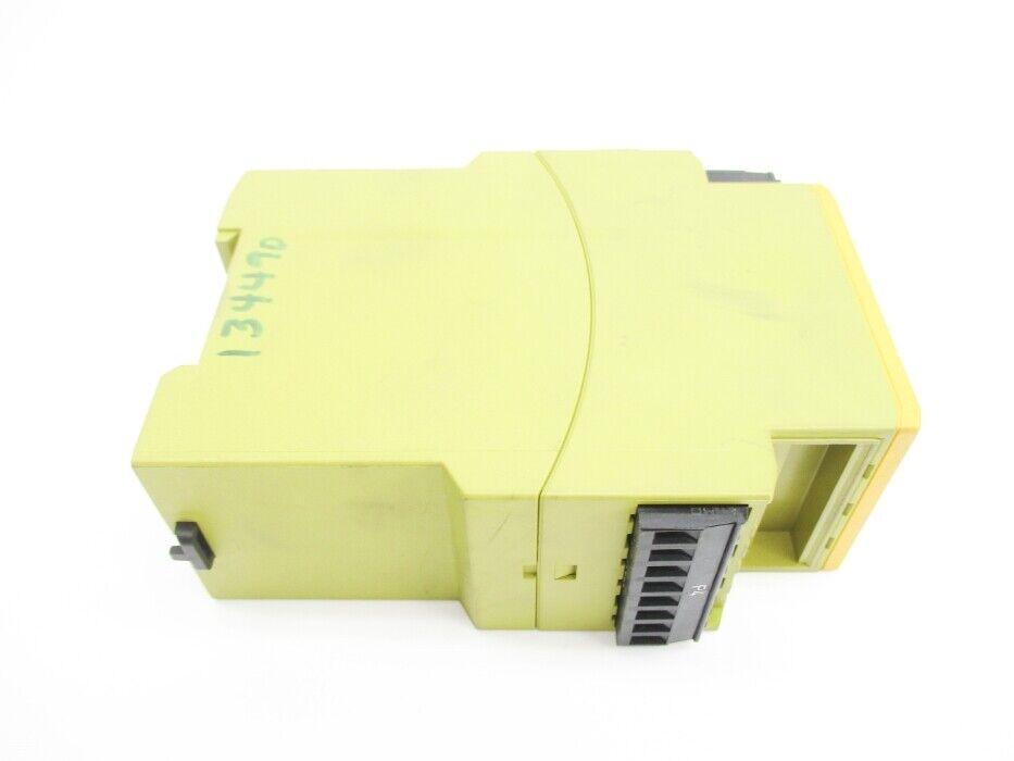 PILZ P2HZX1P24VDC3N/O1N/C2SO 777340 24VDC 5A NSNP - 24V Direct Current 5 Ampere Power Supply - Professional Grade - PILZ