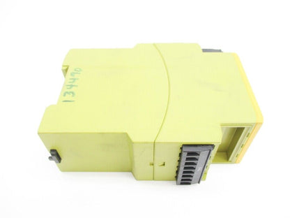 PILZ P2HZX1P24VDC3N/O1N/C2SO 777340 24VDC 5A NSNP - 24V Direct Current 5 Ampere Power Supply - Professional Grade - PILZ