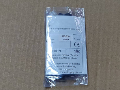 new 10PCS Olympus Flexible Endoscope Reusable Biopsy Cover Valve Seal