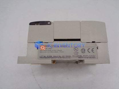 new 1PCS Omron Programmable Controller CPM1A-MAD01 PLC CPM1AMAD01 - OMRON