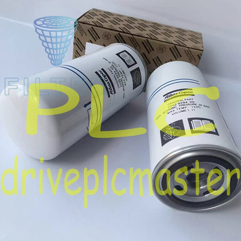 1PC 2202929400 2202-9294-00 Air Oil Separator for Atlas Copco Air Compressor