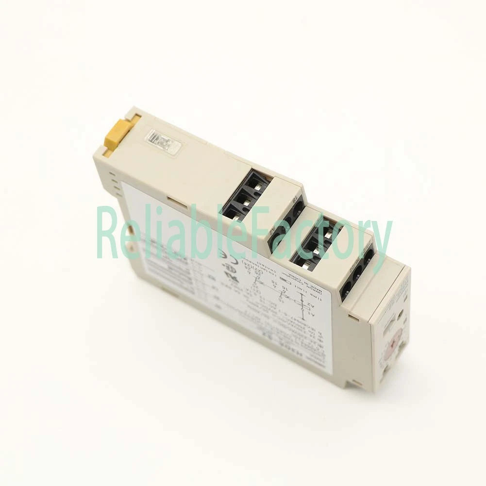 Omron H3DE-S2 Time Relay One Free Shipping H3DES2
