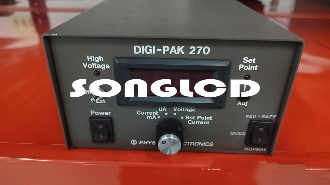 1 Piece Digi-Pak 270 - Premium Quality Packaging Solution - DIGI-PAK