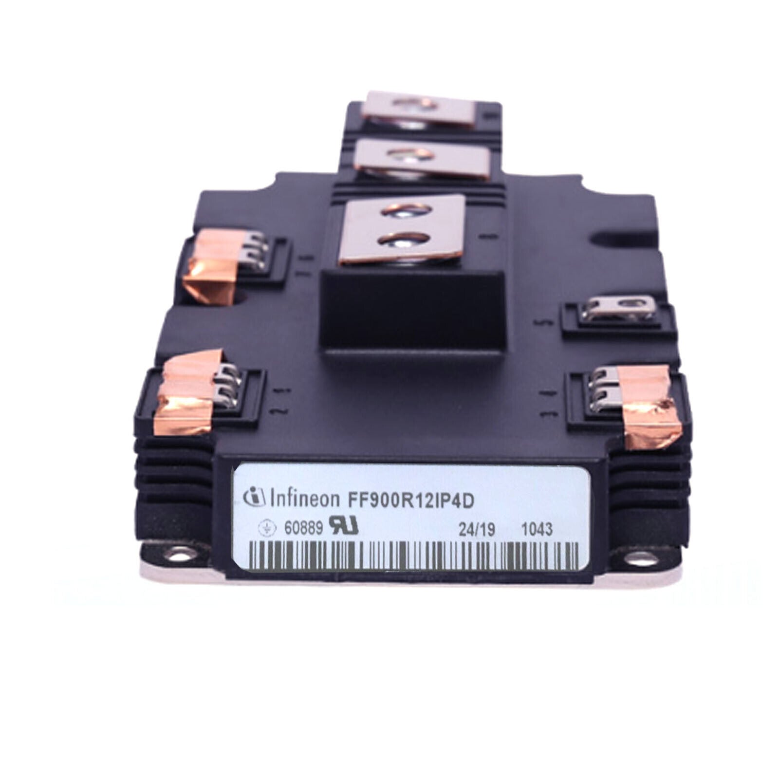 new  FF900R12IP4D 900A 1200V IGBT INVERTER MODULE INFINEON/EUPEC INFINEON/EUPEC