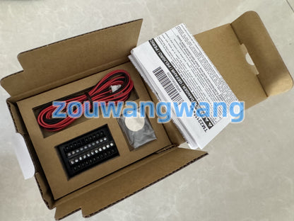 new TM221ME16R Schneider PLC module of postage