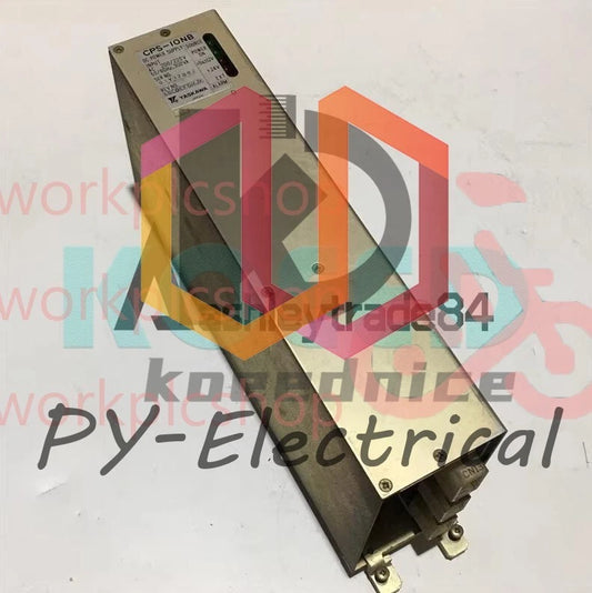 1PCS Yaskawa PLC DC Power Supply Module CPS-IONB