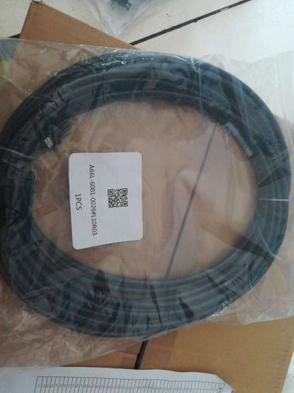 FANUC A66L-6001-0026 10M Fiber Cable - OKI