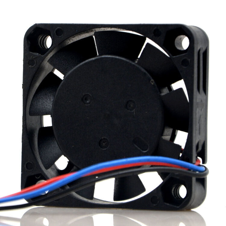 new Delta AFB0412HA DC 12V 0.14A 4CM 4010 40x40x10MM two ball bearing cooling fan