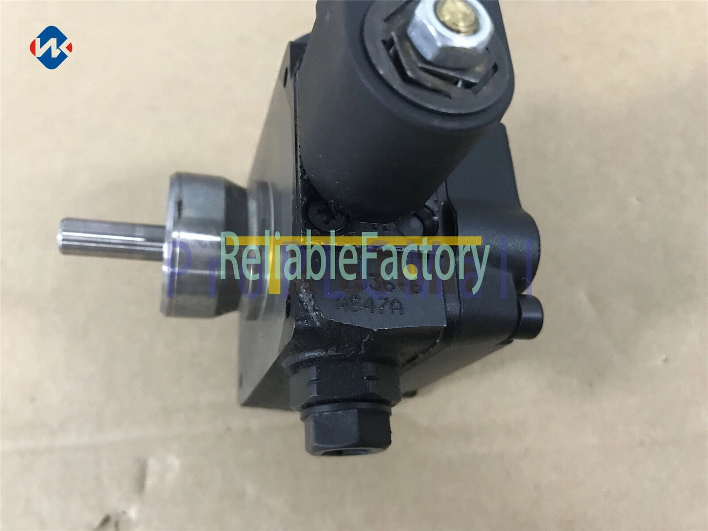 1pcs AS47A1536 Suntec oil pump for diesel oil or Oil-gas dual burne