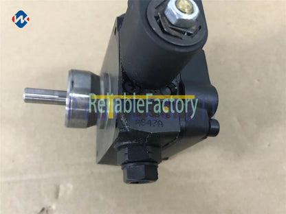 1pcs AS47A1536 Suntec oil pump for diesel oil or Oil-gas dual burne