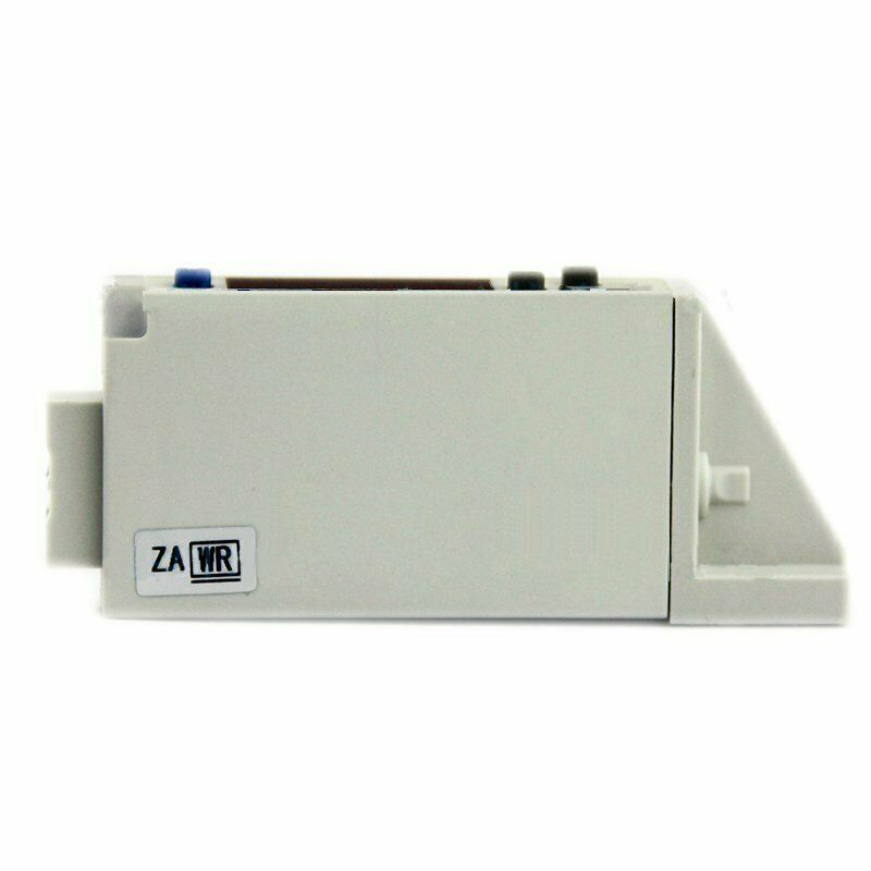 New SMC ZB1-ZSEA-A Pressure Switch - SMC