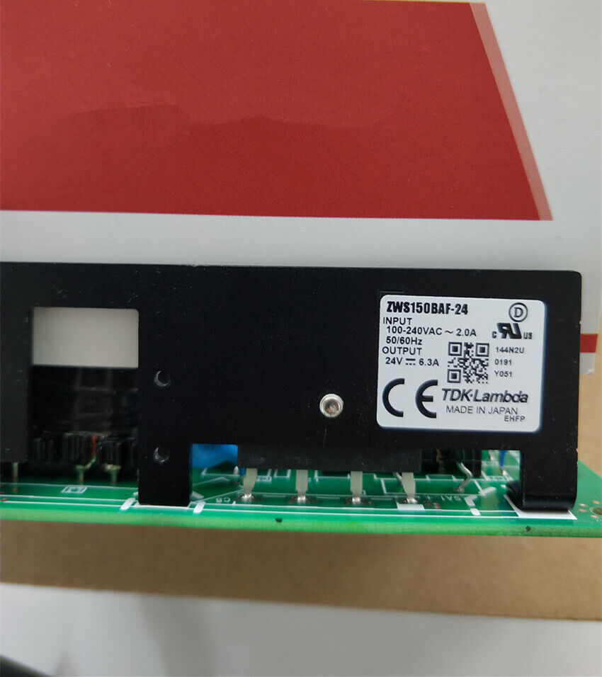 new 1pcs ZWS150BAF-24 TDK-Lambda Switching Power Supply Converter Power 24V 6.3A - TDK