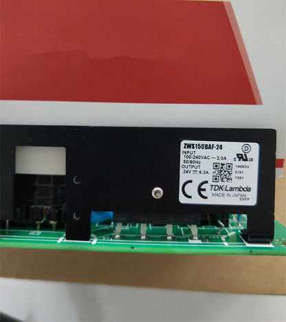 new 1pcs ZWS150BAF-24 TDK-Lambda Switching Power Supply Converter Power 24V 6.3A - TDK