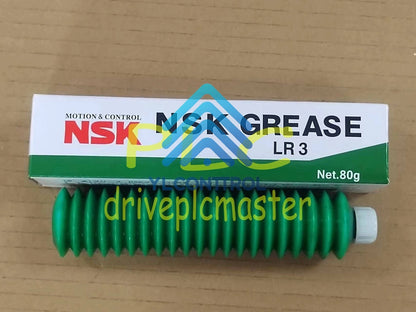 1PC 80g NSK Grease LR3 Bearing guide grease #dr